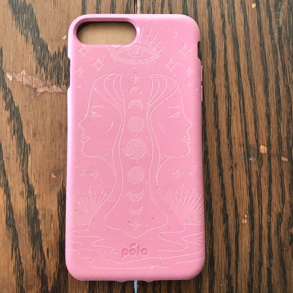 Pela iPhone Case | iPhone 6+/7+/8+